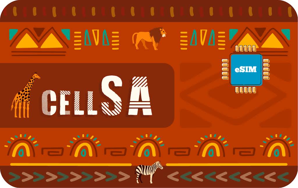 Banner South Africa