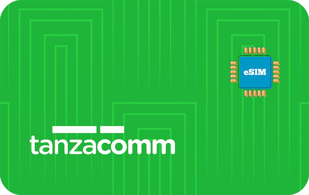 Banner Tanzania