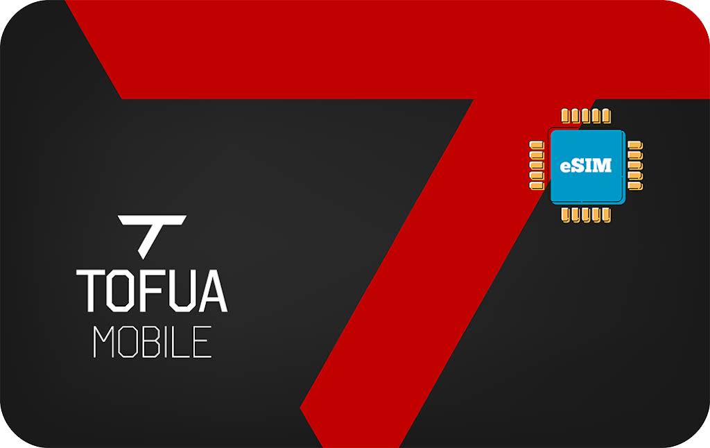Banner Tonga