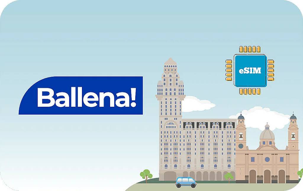 Banner Uruguay