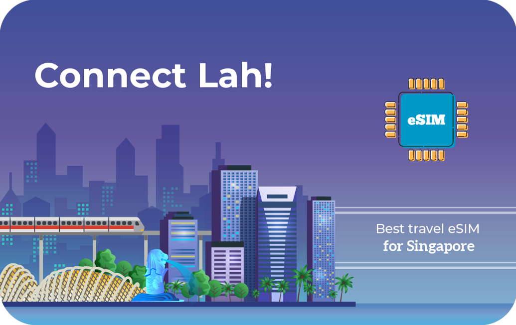 Banner Singapore